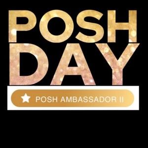 Meet your Posher, Walter